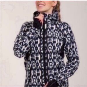 Lululemon jacket 2